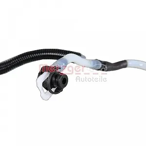 Паливна магістраль METZGER 2150201 для MERCEDES-BENZ synthetic.ua - Фото 1