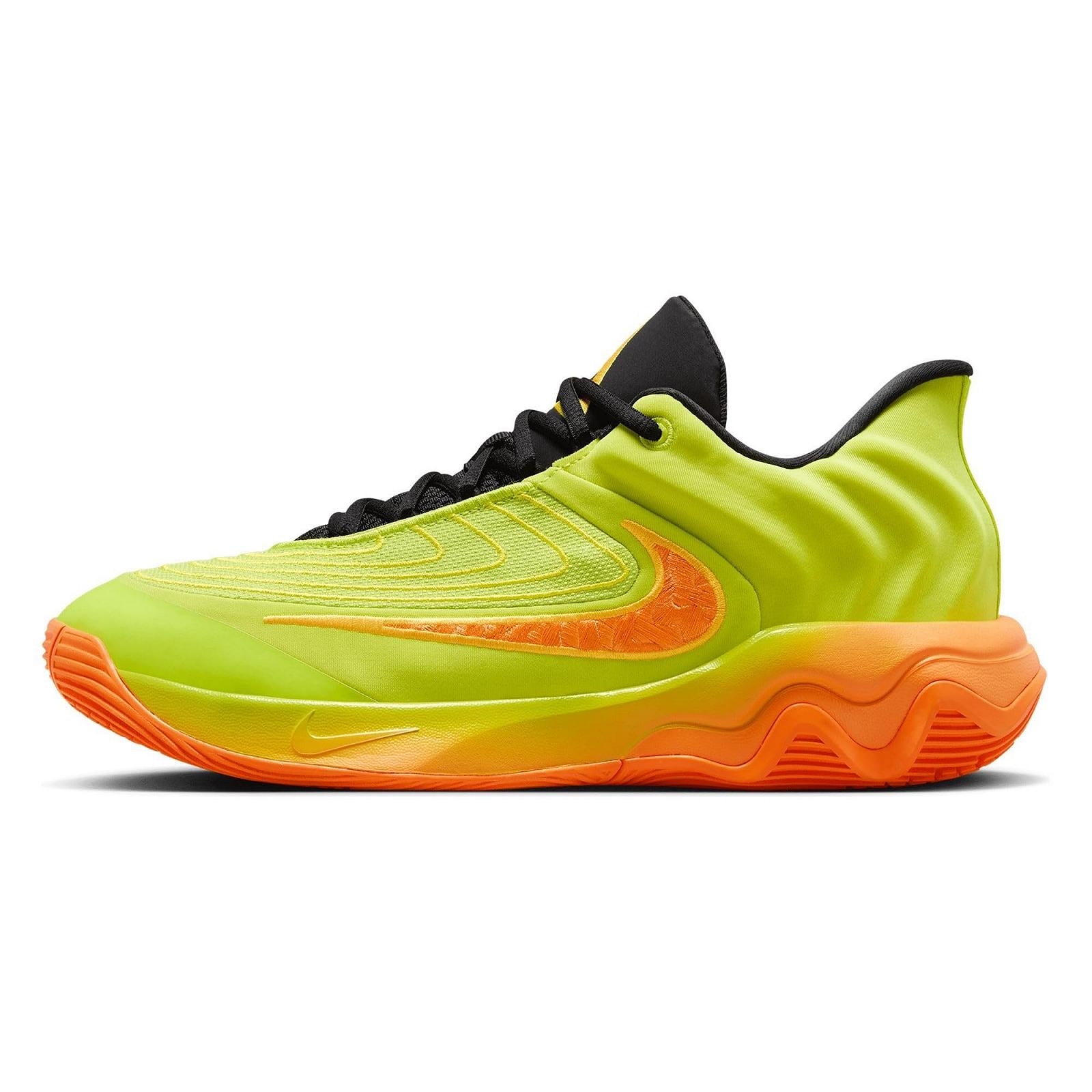 Кросівки Nike Giannis Immortality 4 Чоловічі, фото №1 Кросівки Nike Giannis Immortality 4 Чоловічі, фото №1