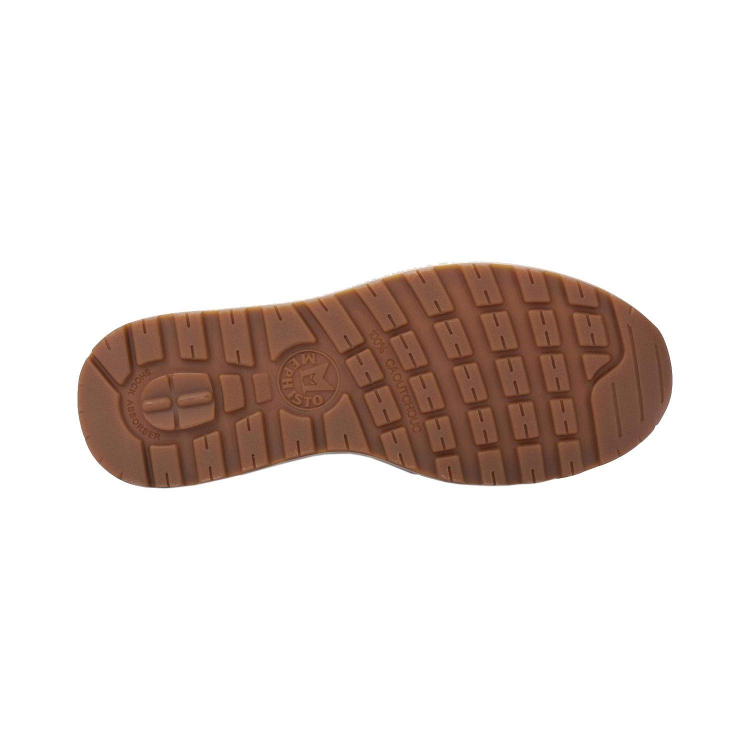 Низкие Мужские Кроссовки Mephisto Bradley, фото №4