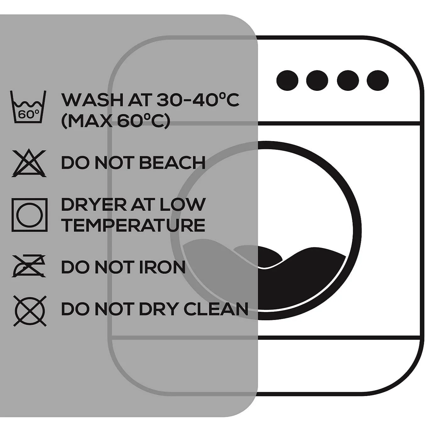 Плед Textil-home Багатоцільовий Martina 130 x 180 см Перлинний колір, фото №8 Плед Textil-home Багатоцільовий Martina 130 x 180 см Перлинний колір, фото №8