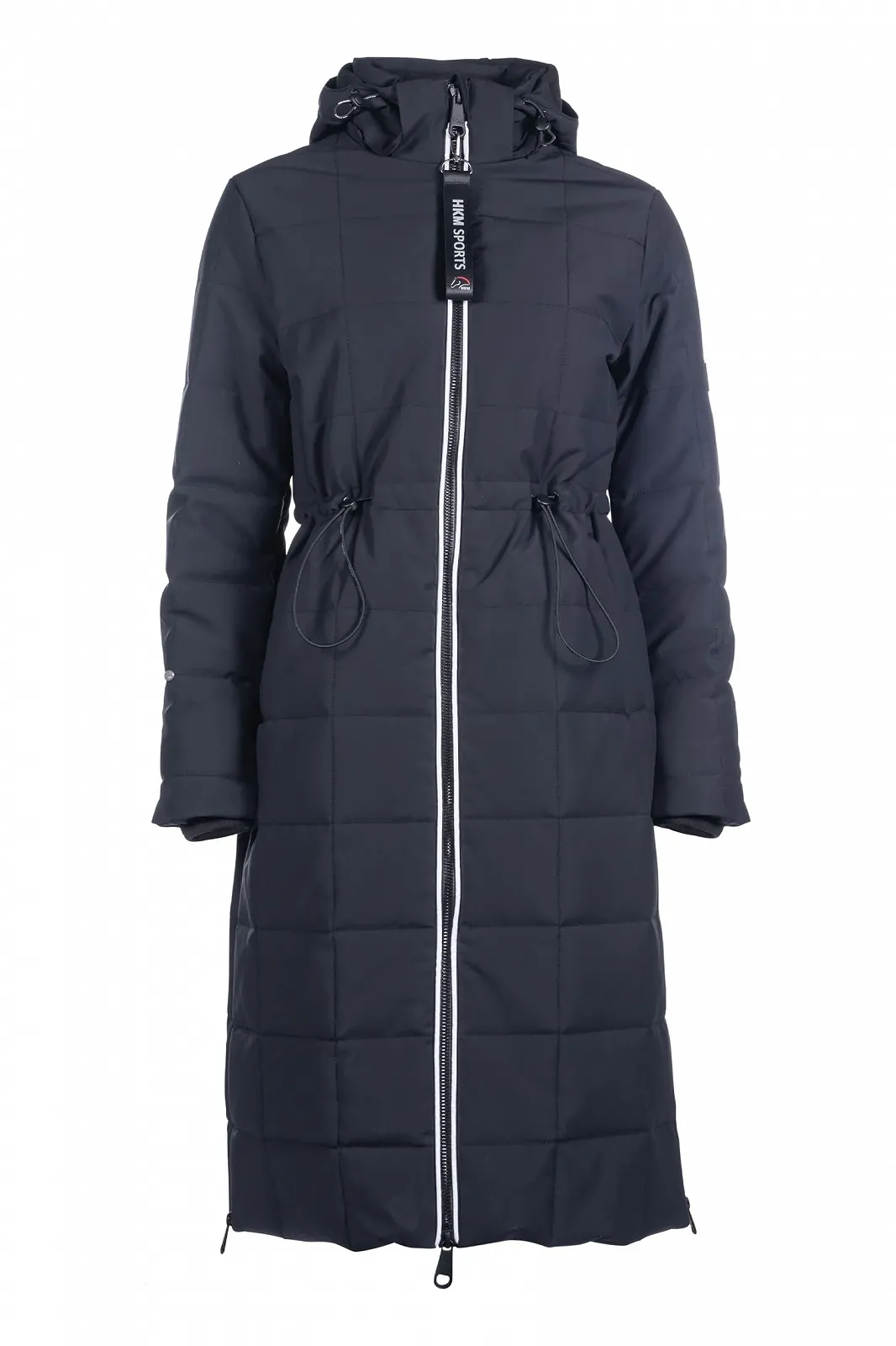 Пальто HKM Honey Incl Powerbank Женское, фото №1