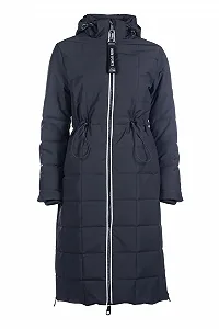 Пальто HKM Honey Incl Powerbank Жіноче - Фото 1