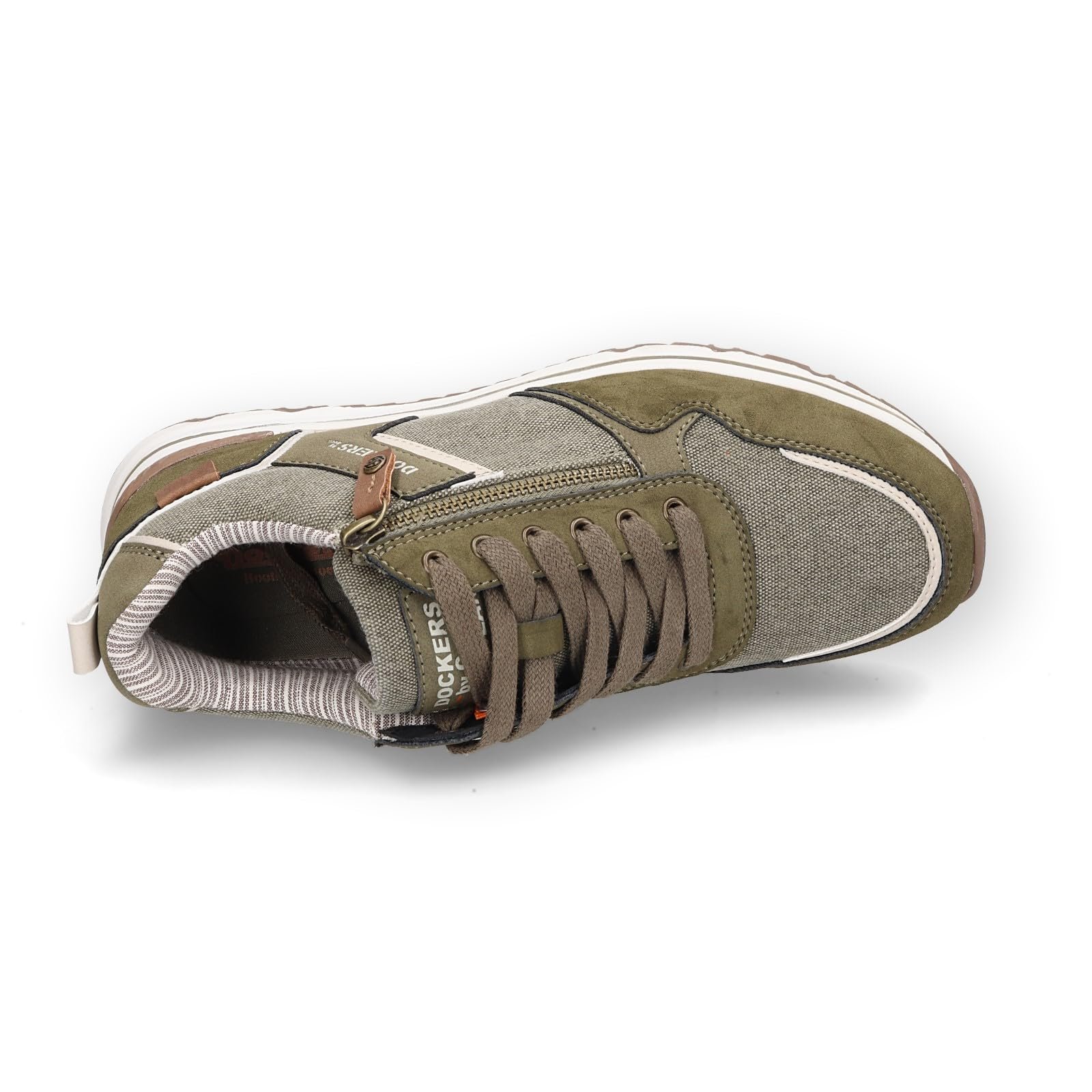 Кросівки Dockers by Gerli Low-Top, фото №6