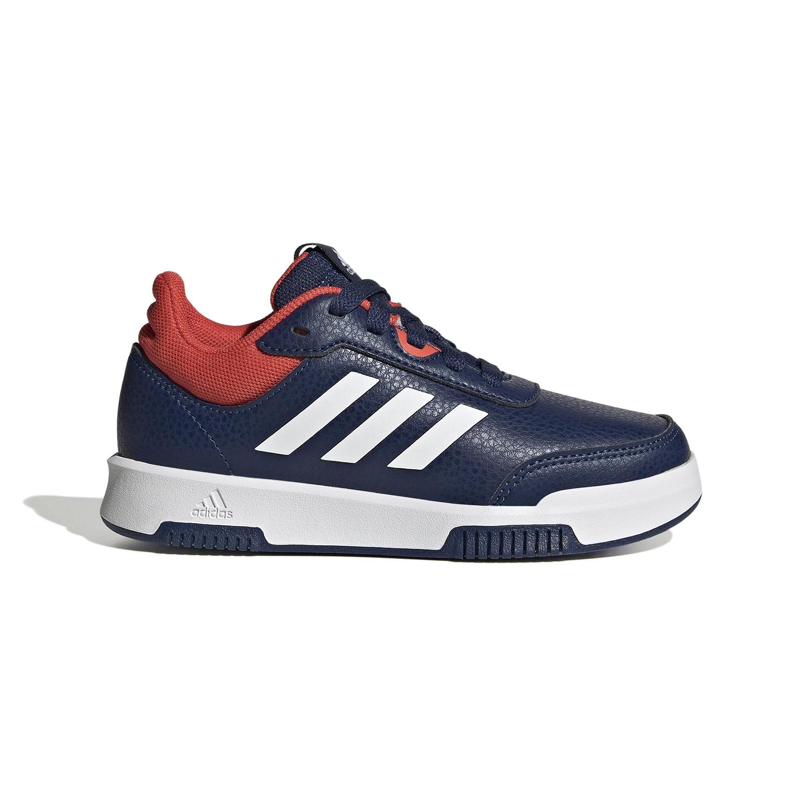 Кроссовки Adidas Unisex Детские Tensaur Sport Training Lace Беговые, фото №2