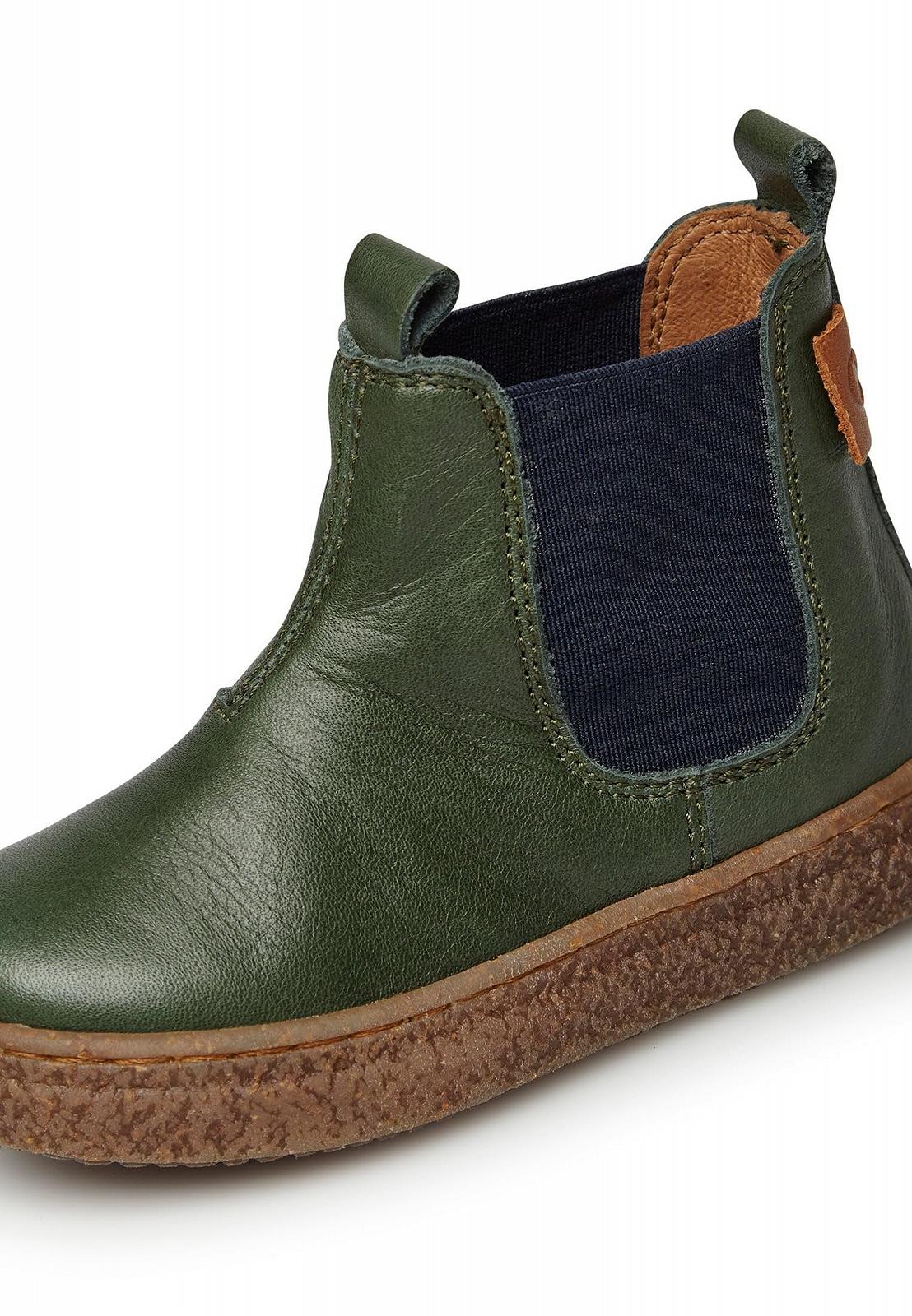 Челси Naturino Figus-Casual, фото №6