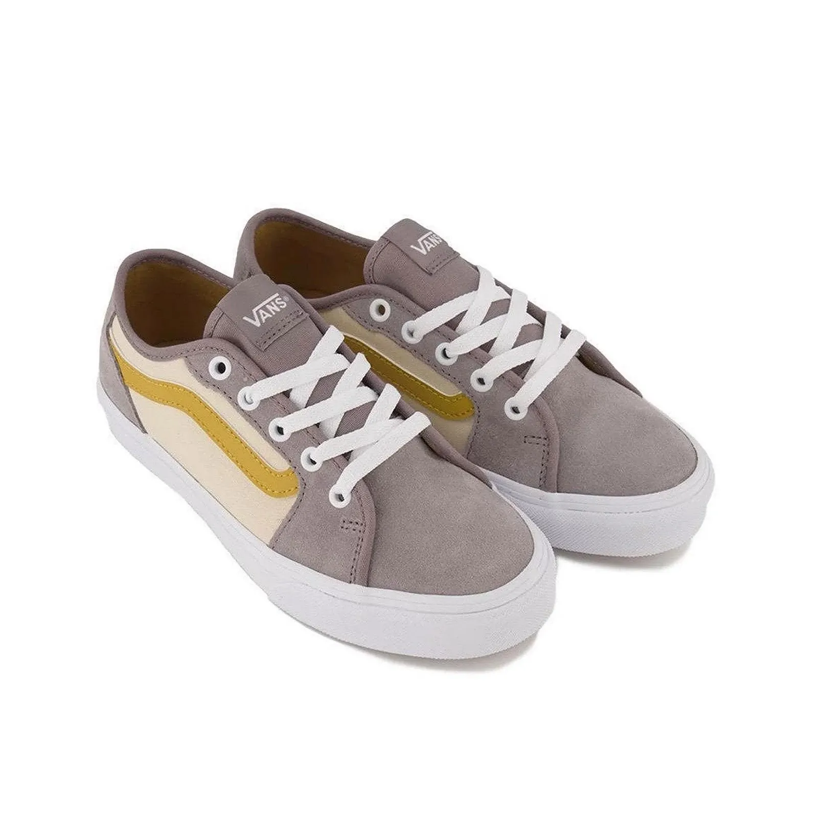 Кеды Vans Filmore Decon, фото №3