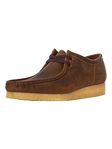 Мужские Wallabee Slipper - Фото 1