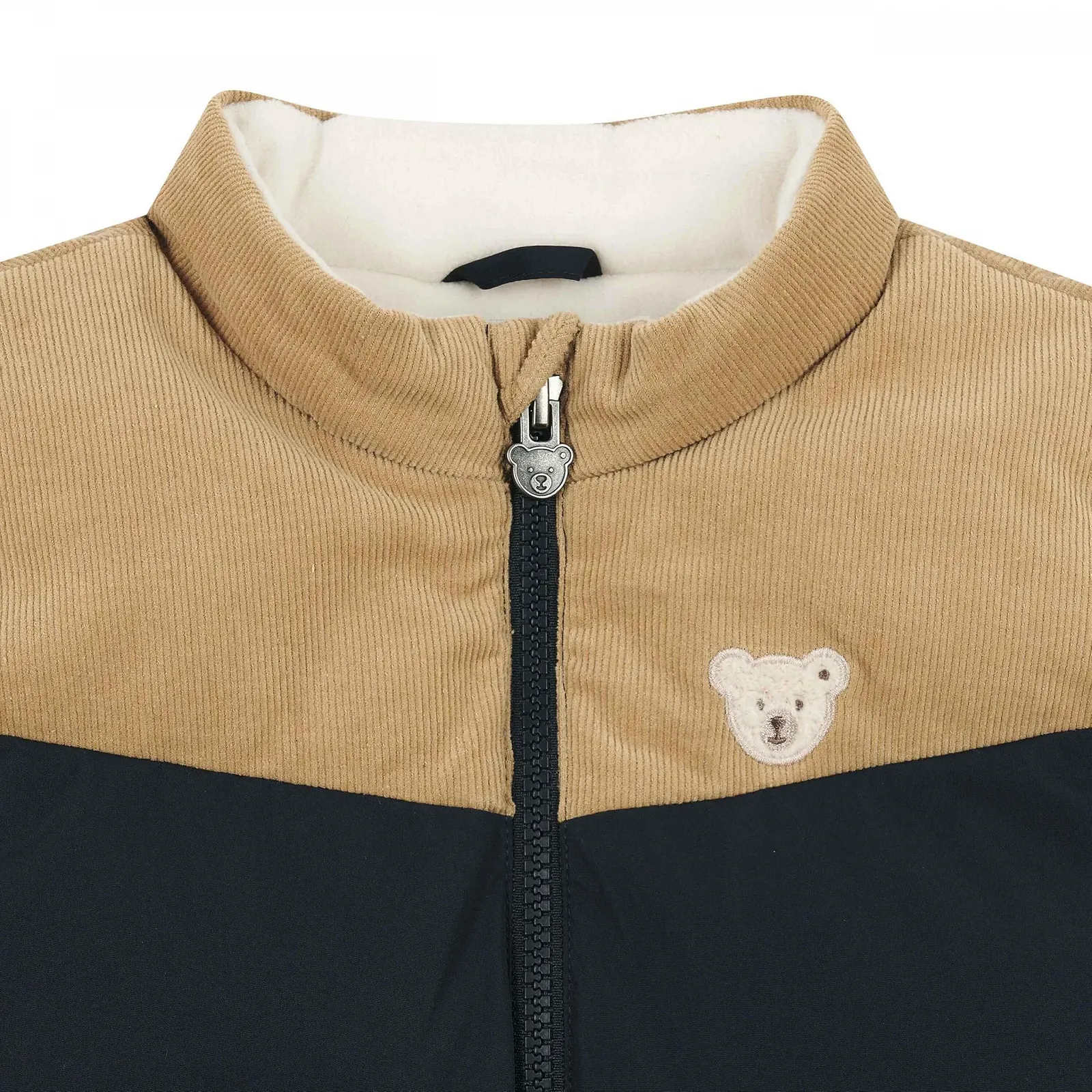 Жилет Steiff двухсторонний для мальчиков, фото №3