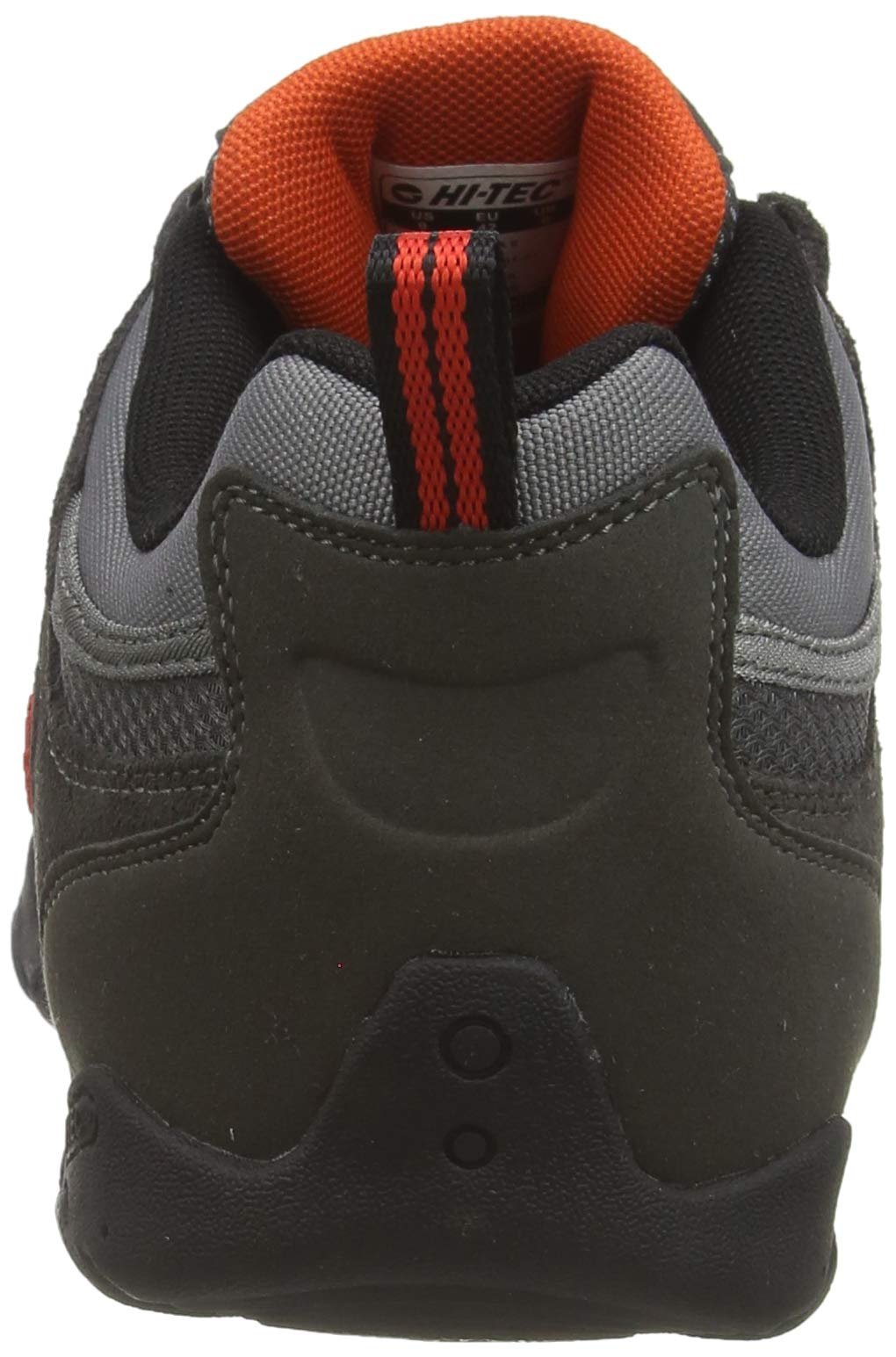 Кроссовки Hi-Tec Quadra II, фото №3