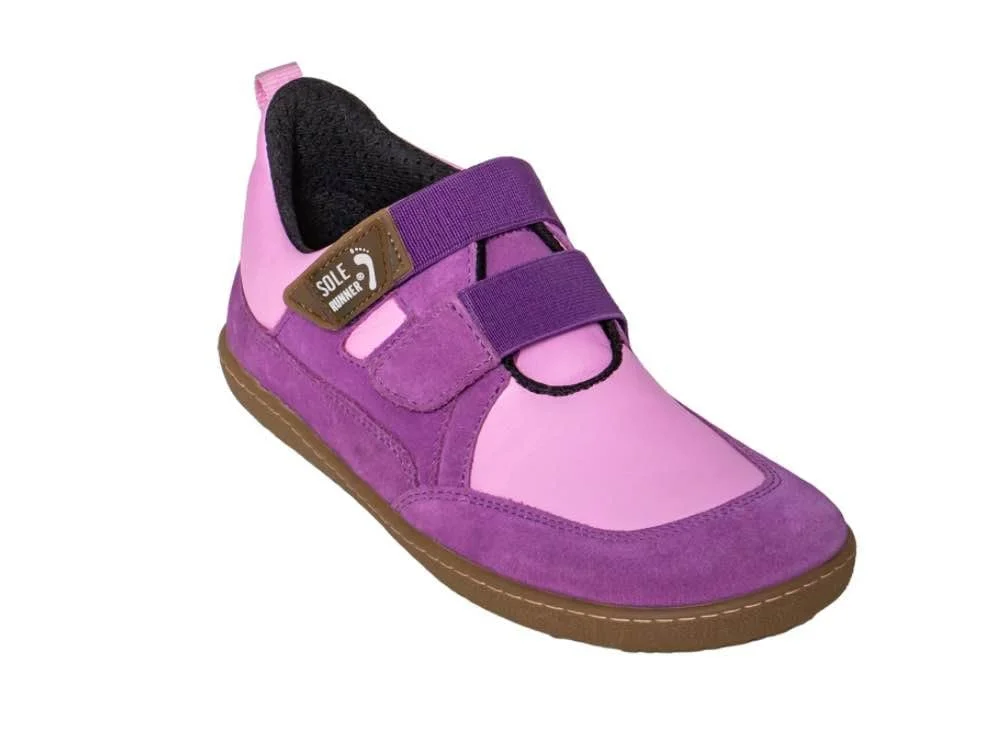 Кроссовки Unisex Детские Sole Runner Puck 2, фото №6