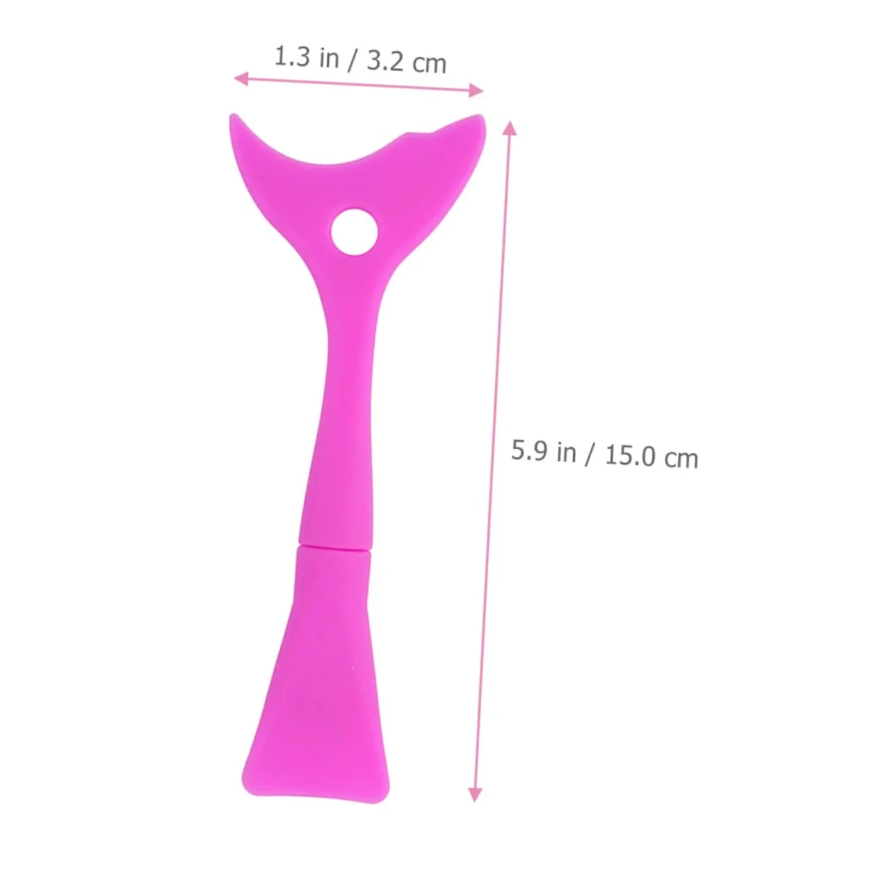 Трафарет для подводки MAGICLULU, фото №7