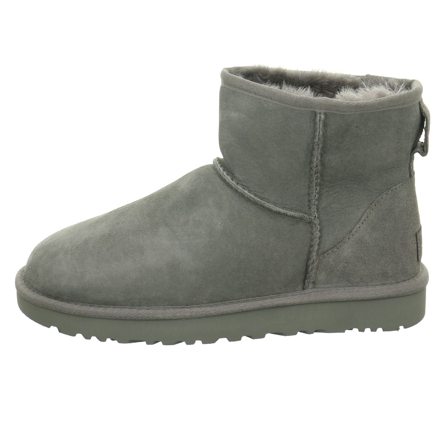 Чоботи UGG Classic Mini II жіночі, фото №2