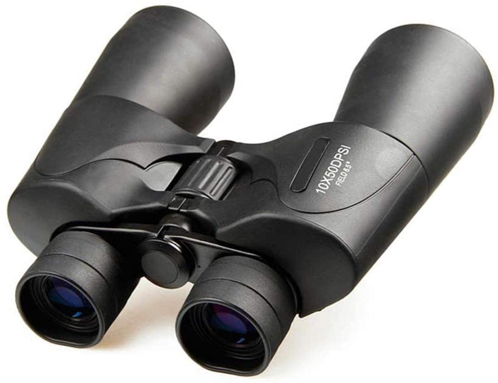 Бінокль CAZARU 10x50 HD BAK4 Prisma FMC-Об'єктив Портативний Водонепроникний для Спостереження за Птахами, фото №4