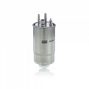 Топливный фильтр MANN-FILTER WK 853/24 OPEL GENERAL MOTORS - Фото 1