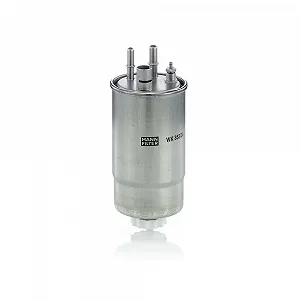 Паливний фільтр MANN-FILTER WK 853/24 OPEL GENERAL MOTORS - Фото 1