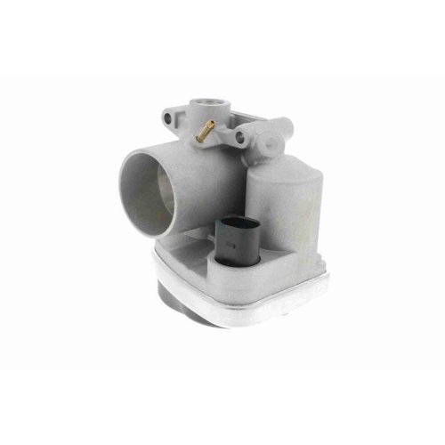 Дроссельная заслонка VEMO V10-81-0090 для AUDI SEAT VW, фото №4