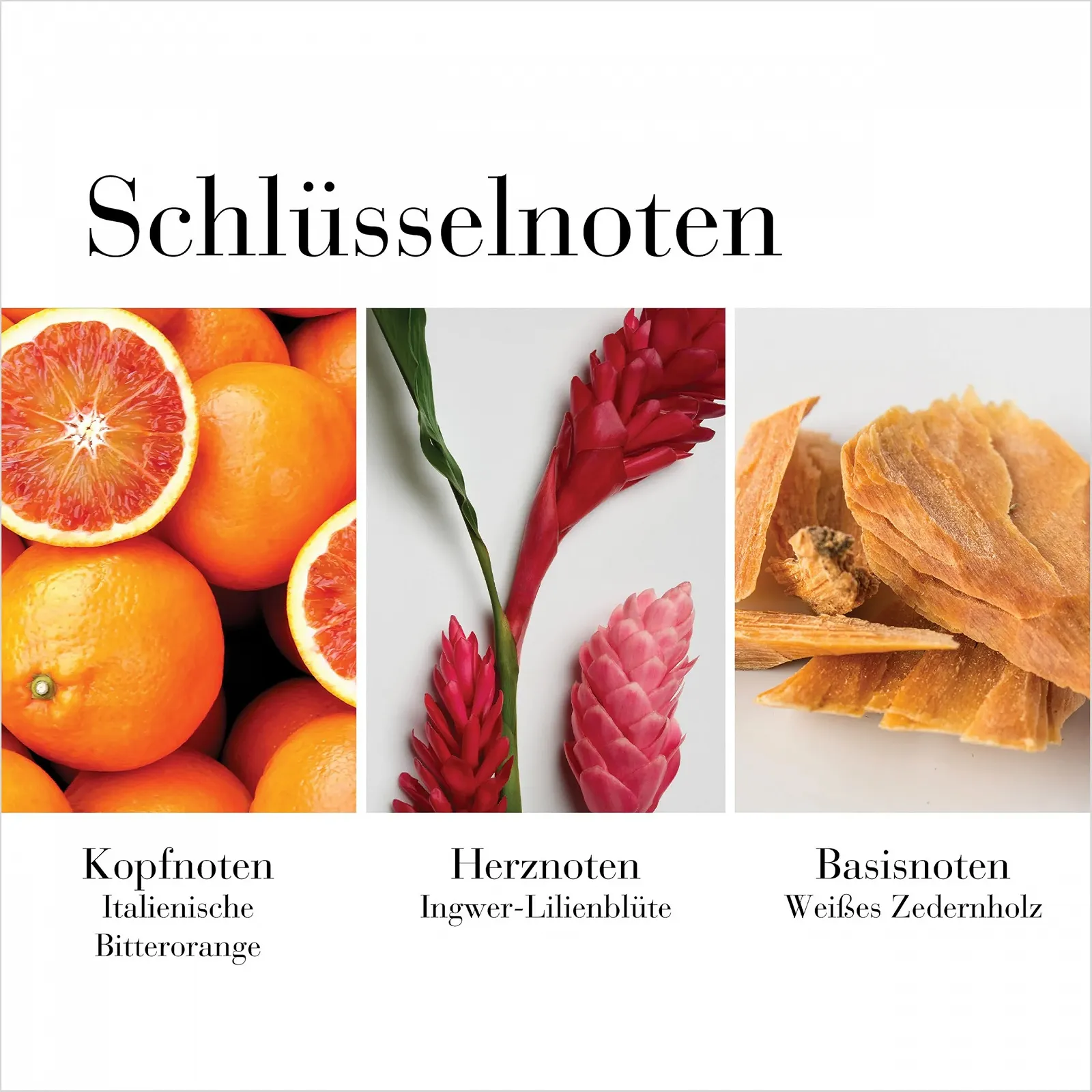 Парфумована вода Elizabeth Arden White Tea Ginger Lily 50 мл, фото №4 Парфумована вода Elizabeth Arden White Tea Ginger Lily 50 мл, фото №4