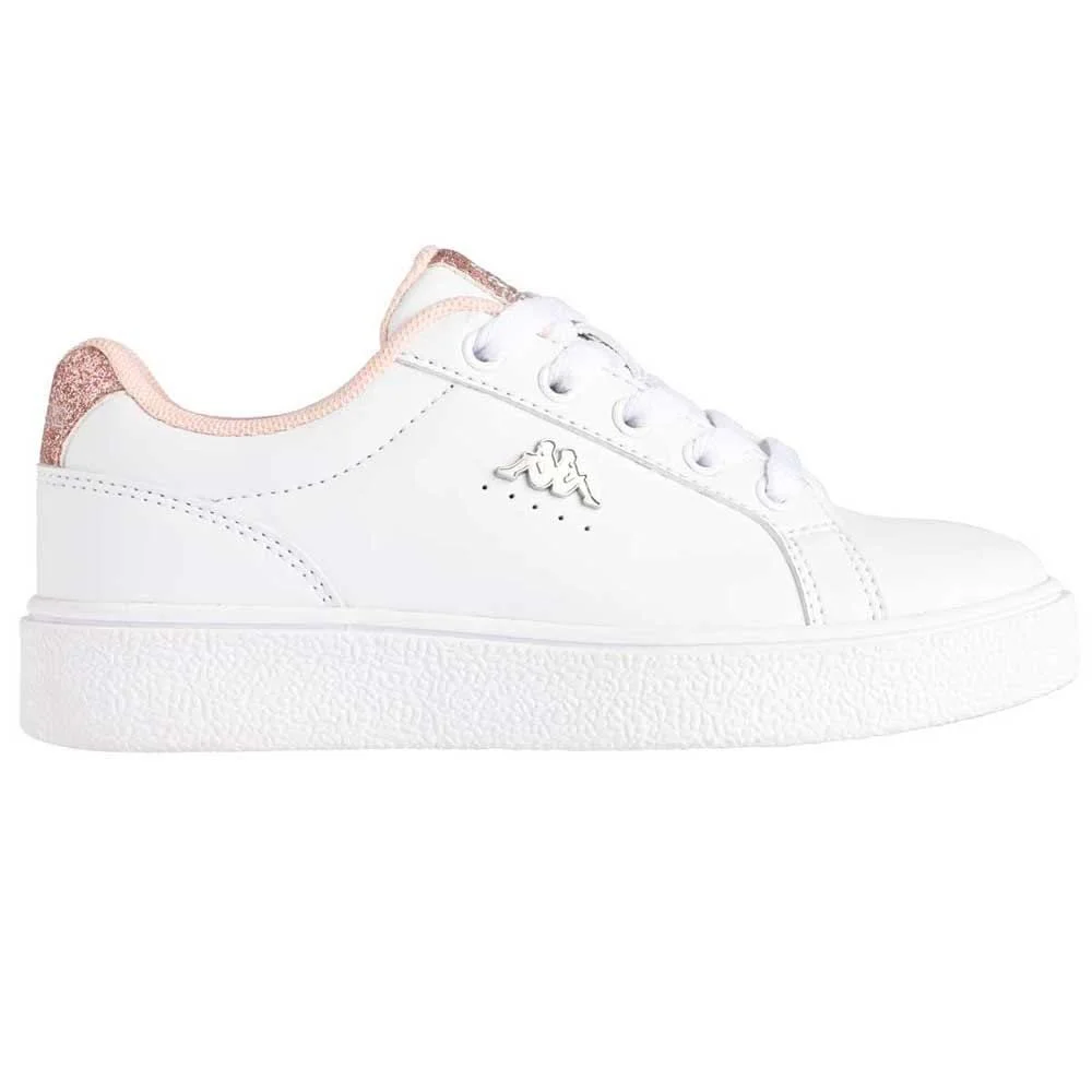 Кроссовки Kappa Amelia Lace Детские, фото №1