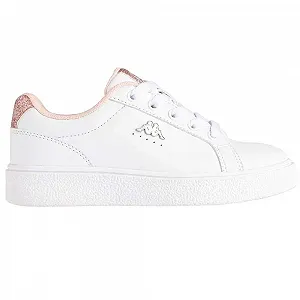 Кроссовки Kappa Amelia Lace Детские - Фото 1