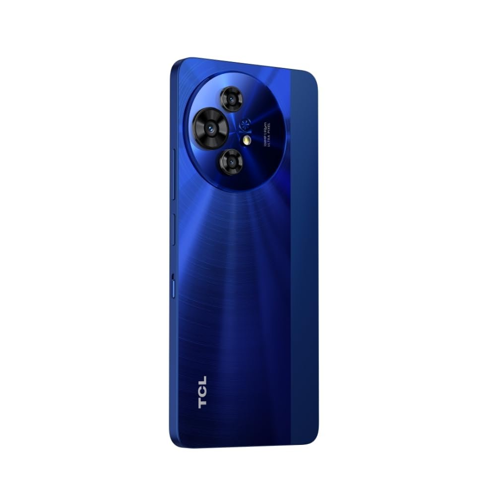 Смартфон TCL 50 NXTPAPER 5G 6.8" FHD+ 16GB (8+8) 256GB Dual SIM 50MP 5010mAh Android 14 Midnight, фото №6 Смартфон TCL 50 NXTPAPER 5G 6.8" FHD+ 16GB (8+8) 256GB Dual SIM 50MP 5010mAh Android 14 Midnight, фото №6