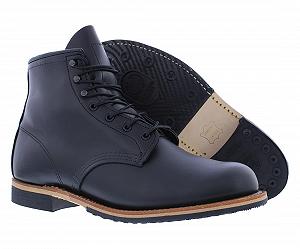 Ботинки Red Wing Beckman Кожаные synthetic.ua - Фото 1