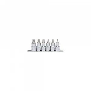 Набір торцевих головок KS TOOLS 918.1349 - Фото 1