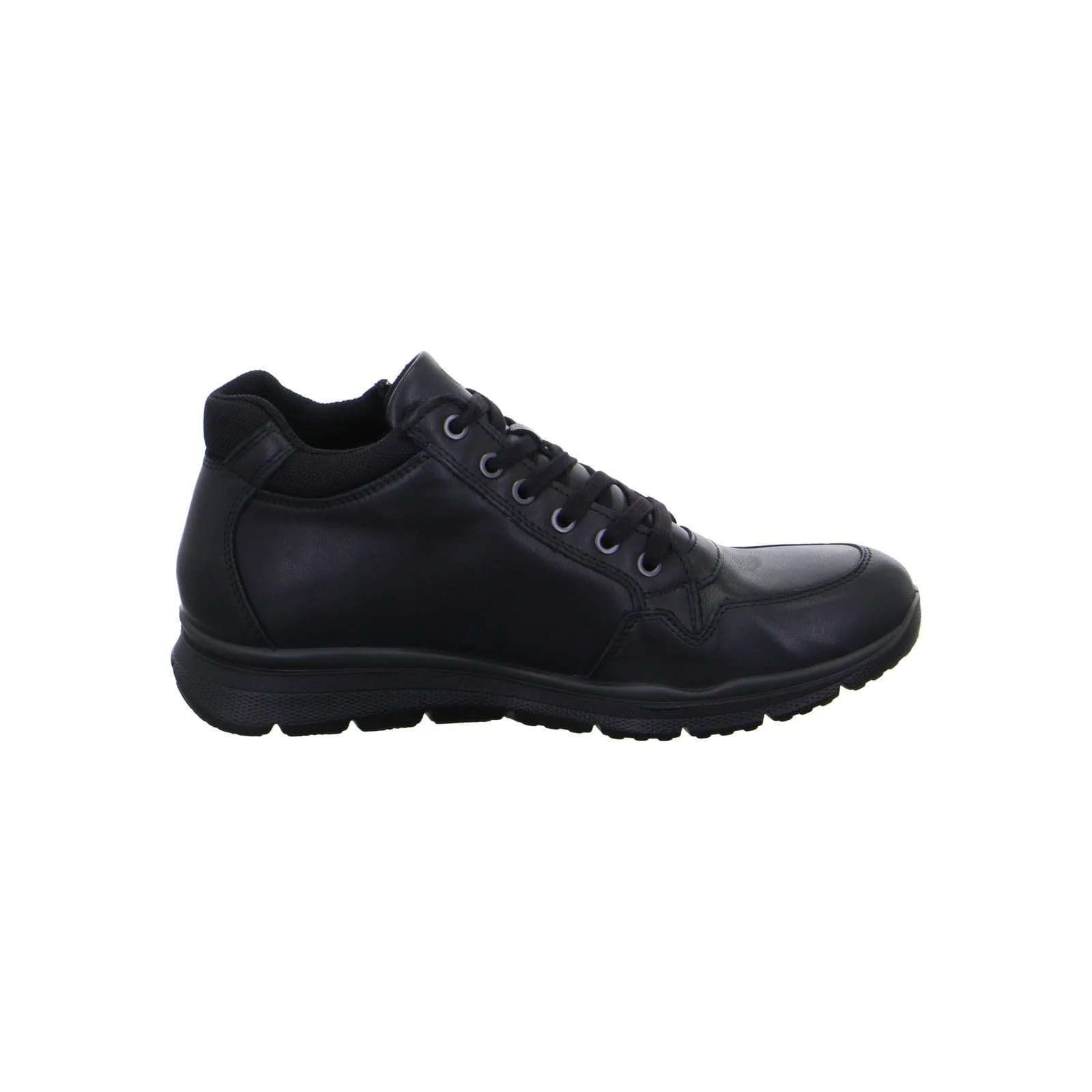 Черевики ARA Benjo-Goretex Шкіряні Комбіновані Повсякденні Елегантні Однотонні, фото №3