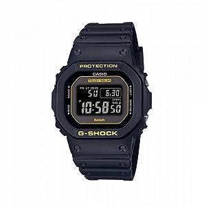 Годинник Casio G-Shock GW-B5600CY-1ER Чоловічий, Ударостійкий, Сонячний - Фото 1