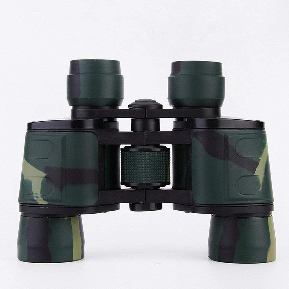 Бинокль HD Durable 8 x 40 Double Cylinder High Performance HD, фото №4