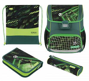 Ранець Herlitz Loop Plus Game Changer - Фото 1