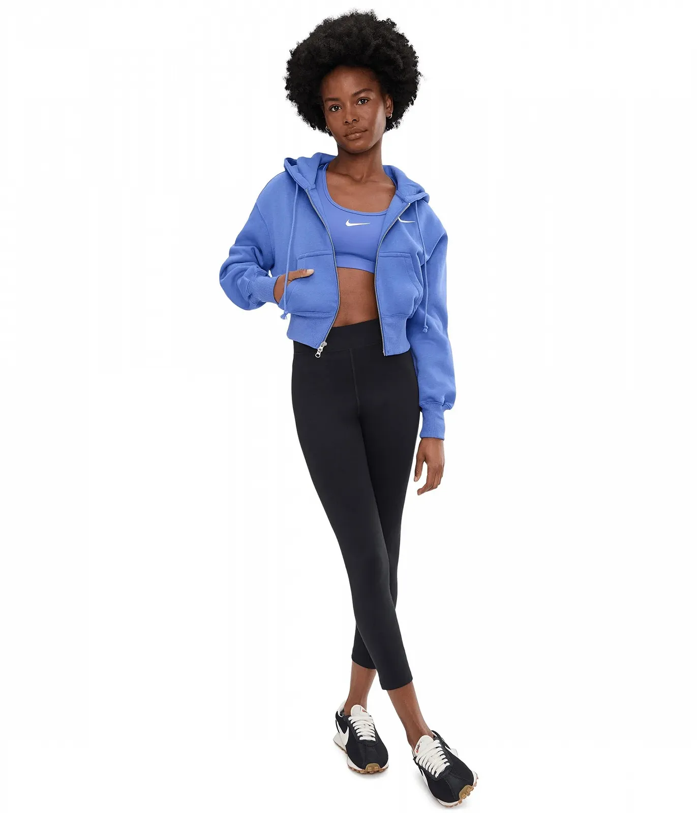 Спортивний бюстгальтер NIKE W Nk Swsh Med SPT Bra 1 шт., фото №2 Спортивний бюстгальтер NIKE W Nk Swsh Med SPT Bra 1 шт., фото №2