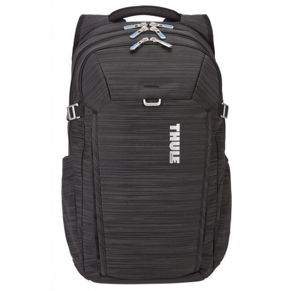 Рюкзак для ноутбука Thule 15.6" Construct 28L CONBP-216 black 320416"9, фото №3