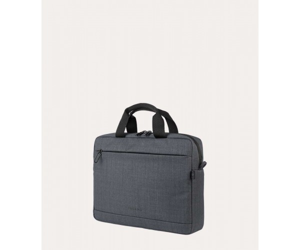 Tucano Сумка Stop MB Air/Pro 13", чорний, фото №3