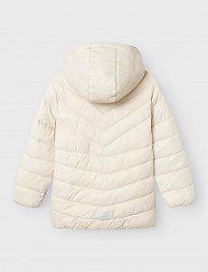 Куртка NAME IT Для девушек Nkfmonay Quilted Jacket synthetic.ua - Фото 1