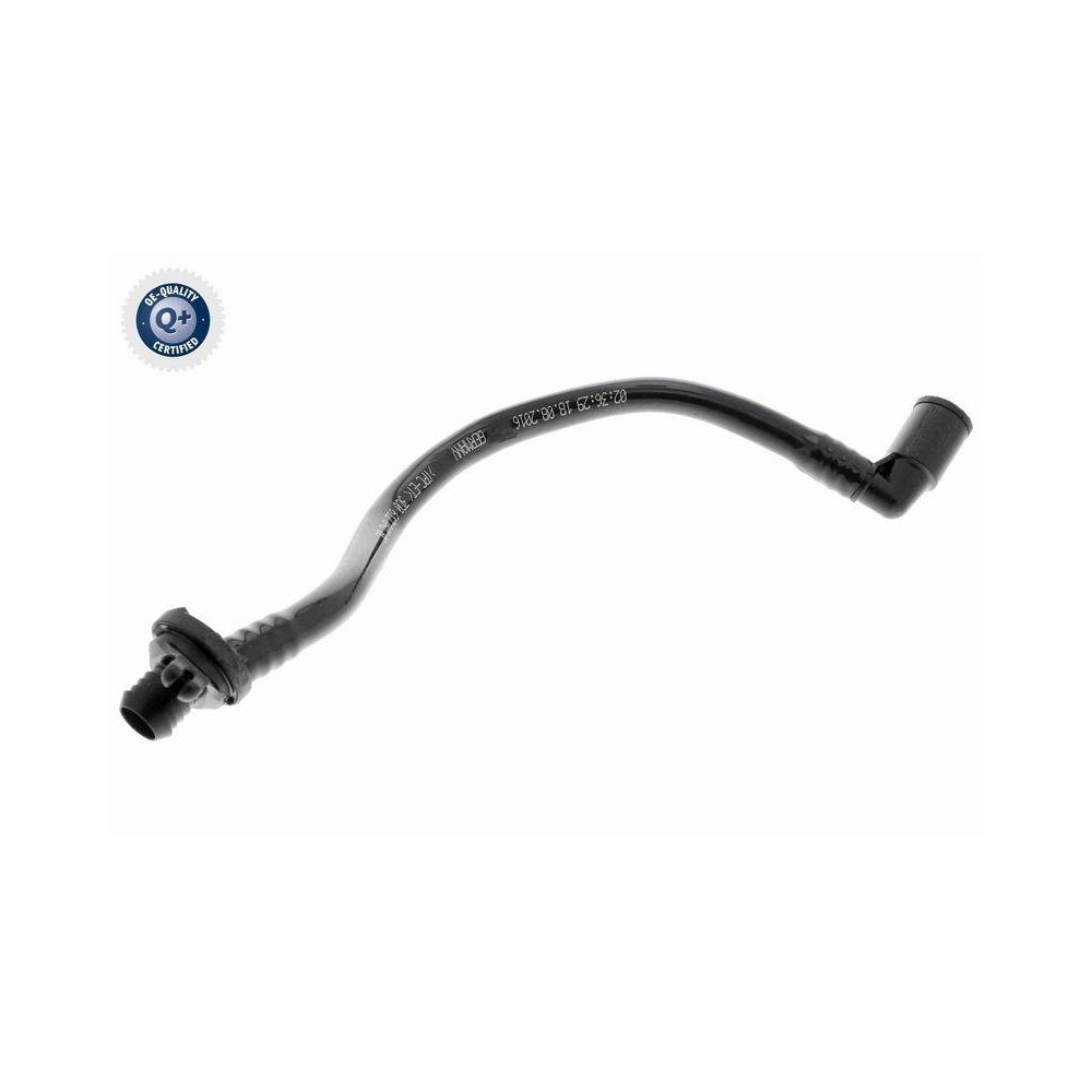 Вакуумный шланг тормозной системы VAICO V10-3641 Q+ для VW, фото №1