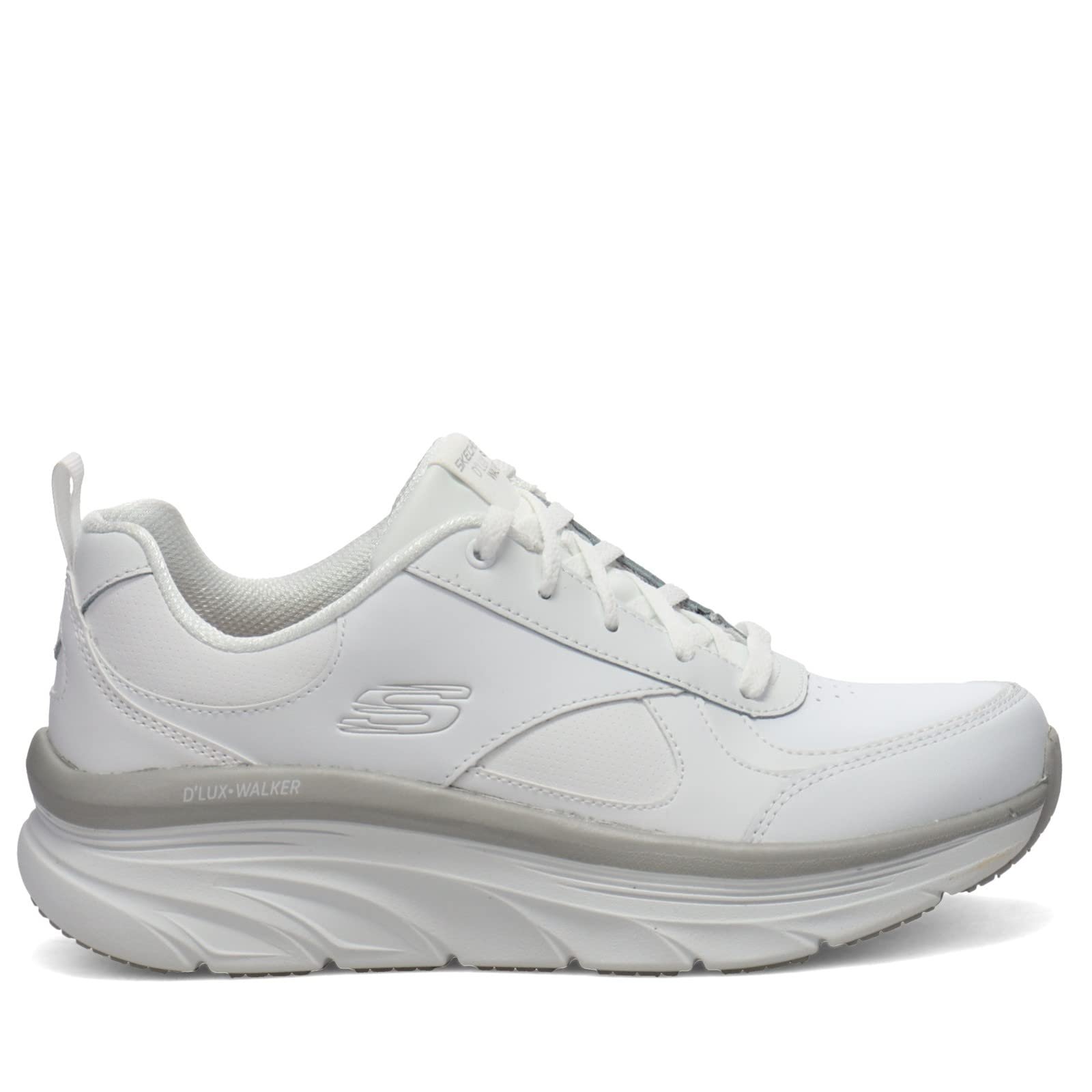 Кросівки Skechers D'lux Walker Timeless Path жіночі, фото №3