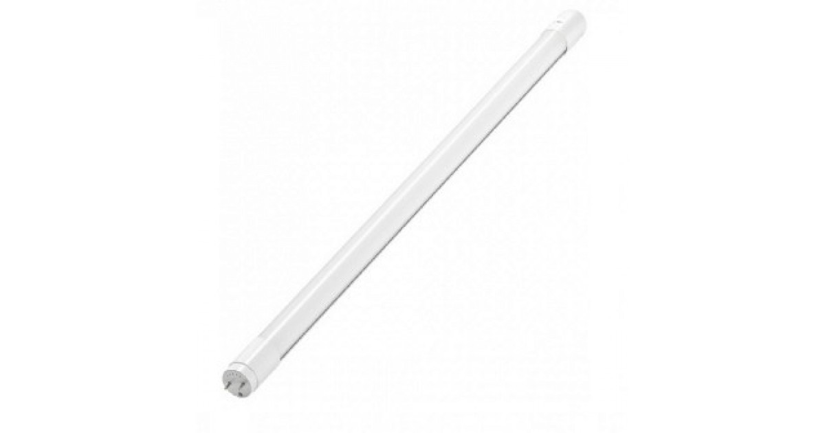 Led лампа T-8 G13 9W 60см 6400K GLX, фото №3