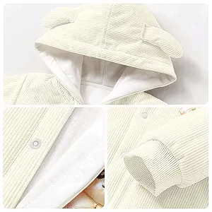 Перехідна Куртка для Дівчинки synthetic.ua - Фото 1