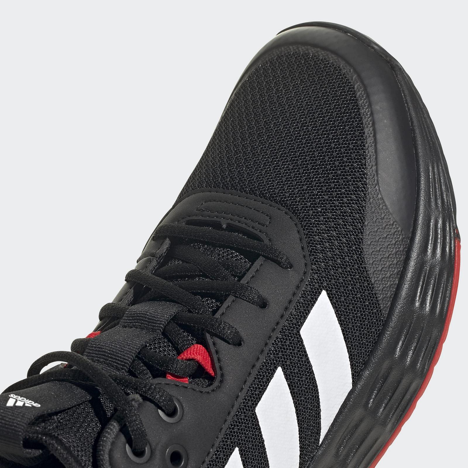 Кроссовки Adidas Ownthegame 2.0 мужские, фото №4