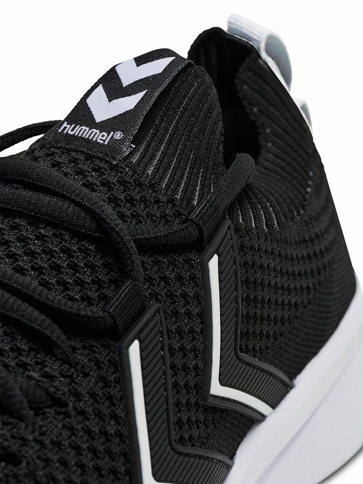Кроссовки Hummel Flow Seamless Unisex, фото №3