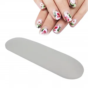 Подушка для манікюру PU шкіра М'яка Легка для дому Салону synthetic.ua - Фото 1