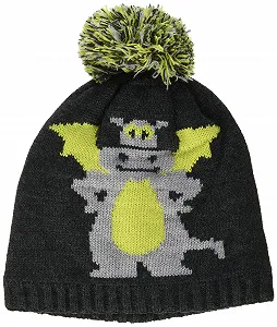 Вязаная шапка Sterntaler для мальчиков - Фото 1