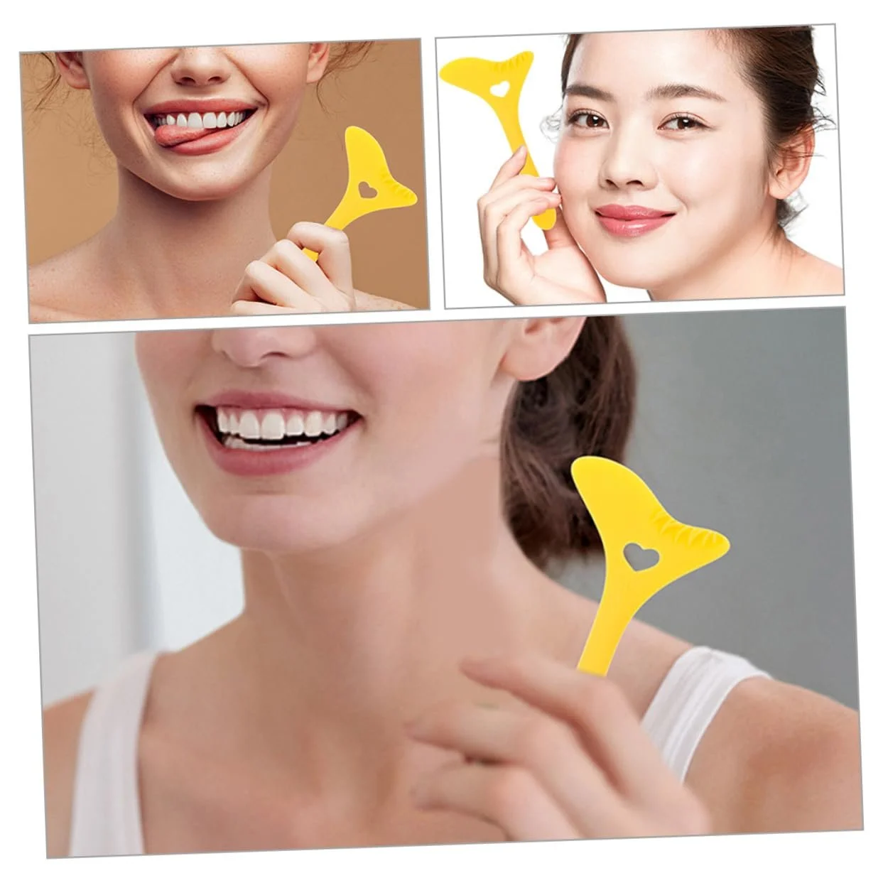 Инструмент для штамповки ресниц Angoily, фото №7