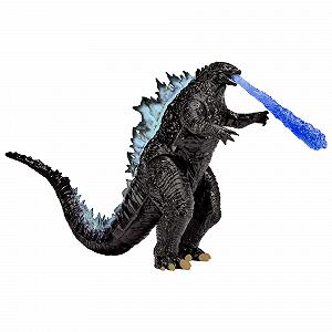 Фігурка Годзілли Godzilla x Kong: The New Empire Оригінал 15,24 см synthetic.ua - Фото 1