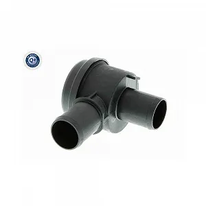 VAICO Клапан регулювання тиску наддуву V10-3559 Q+, OEM якість MADE IN GERMANY VW - Фото 1