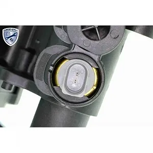 Корпус термостата VEMO EXPERT KITS + V15-99-2085 synthetic.ua - Фото 1