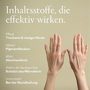 Крем для рук Укрепляющий Антивозрастной 50 мл synthetic.ua - Фото 1