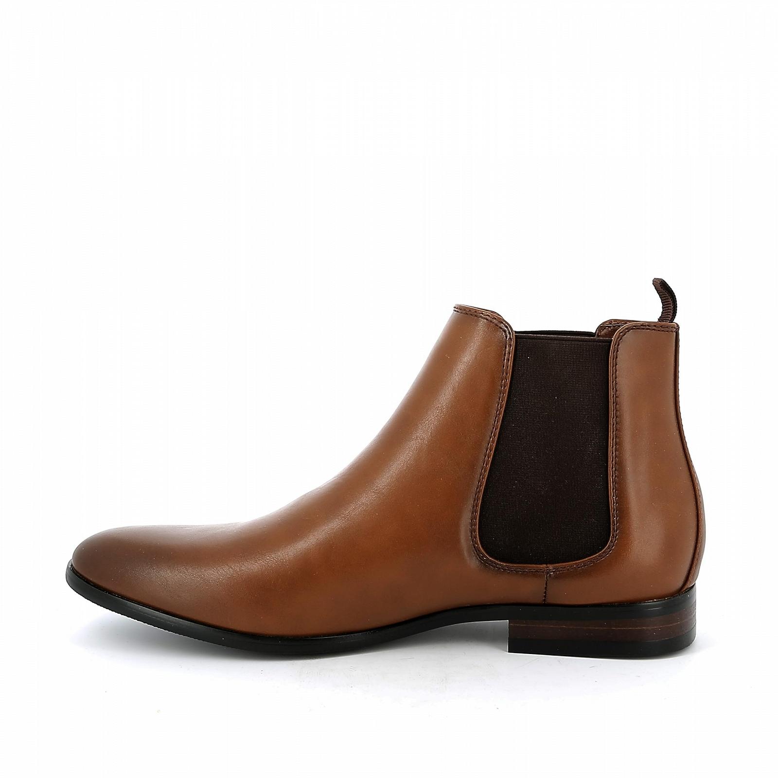 Челси UOMO DESIGN Carl Мужские, фото №4