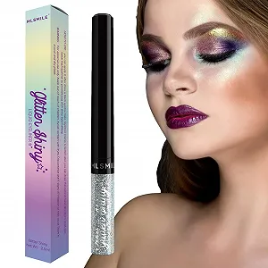 Купити Підводка для очей Fowybe Shimmering Pen Перламутрова рідка - Фото 1 Підводка для очей Fowybe Shimmering Pen Перламутрова рідка - Фото 1