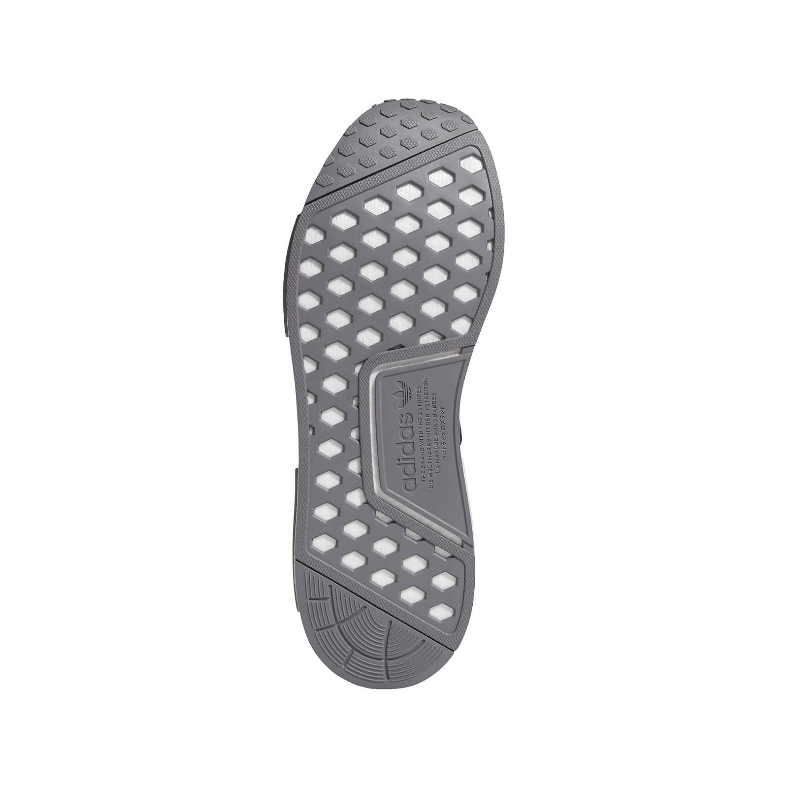 Кросівки Adidas NMD_r1 чоловічі, фото №12 Кросівки Adidas NMD_r1 чоловічі, фото №12